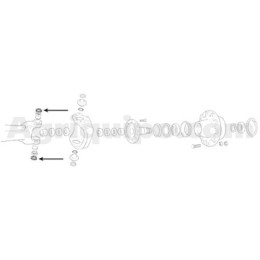 Guardapolvo | Fendt