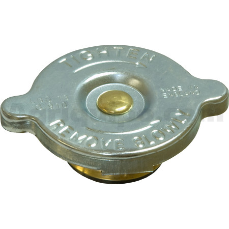 Tapón radiador | Lamborghini