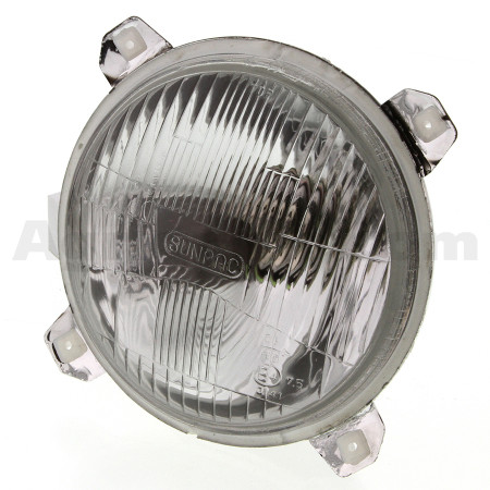 Faro optico | Ford