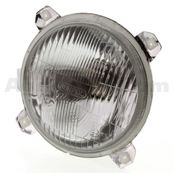 Faro optico | Ford