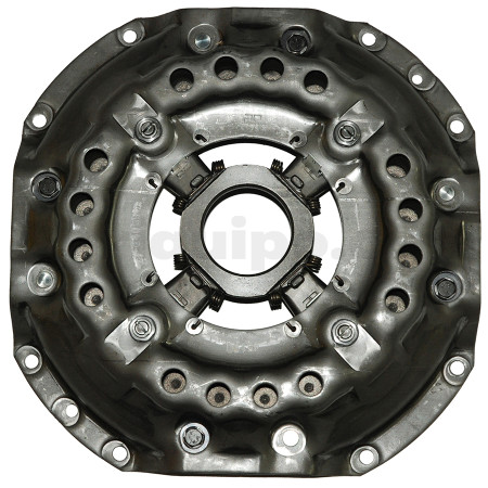 Embrague simple - rueda plano | Ford