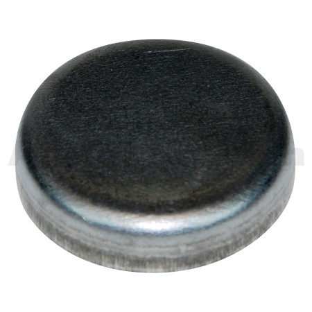 Tapón de bloque de acero | Ford