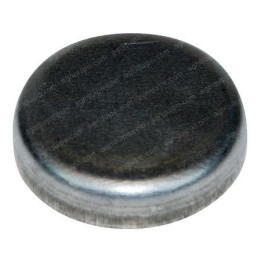 Tapón de bloque de acero | Ford