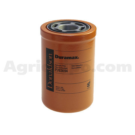 Filtro hidraulico