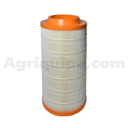 Filtro de aire exterior | Claas