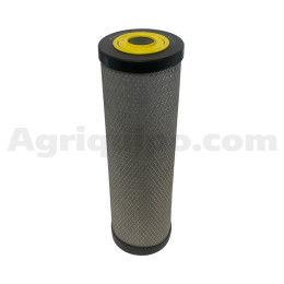 Filtro de aire interior | Claas