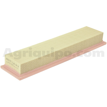 Filtro de cabina | Fendt