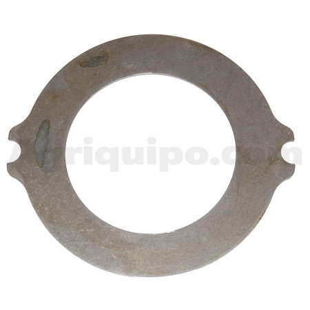 Plancha de freno | Deutz