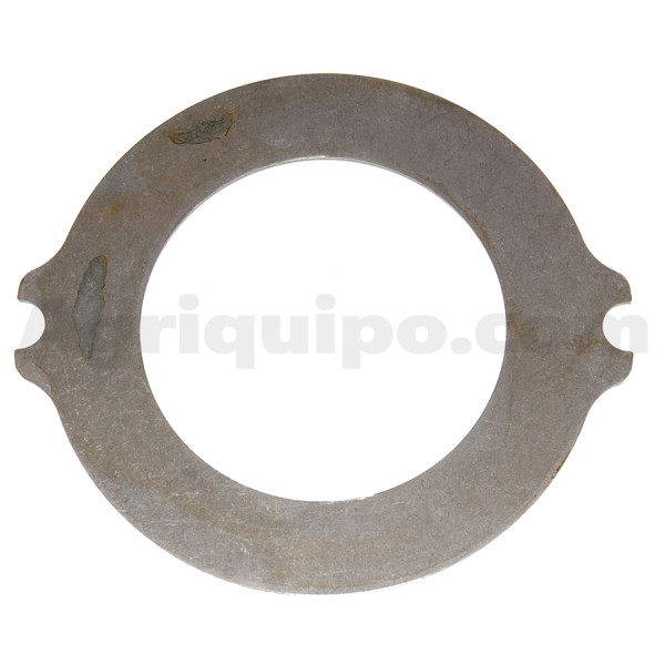 Plancha de freno | Deutz