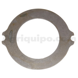 Plancha de freno | Deutz