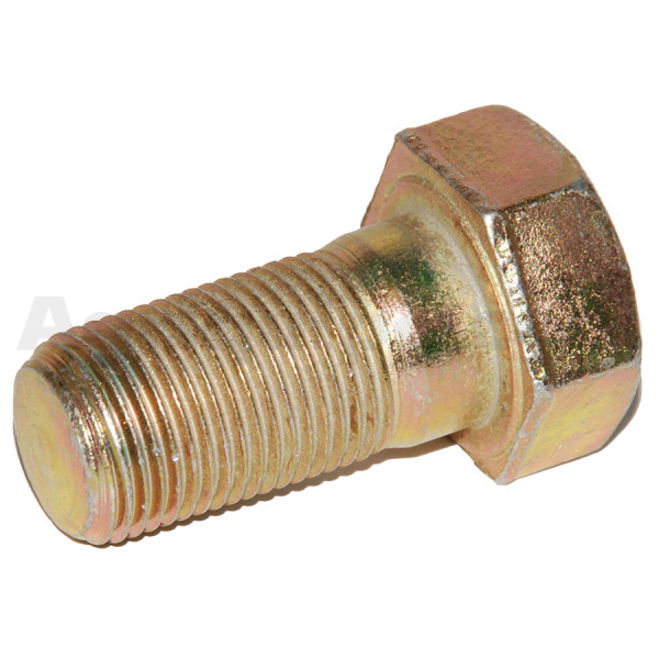 Tornillo de rueda | John Deere