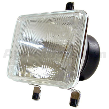 Faro optico | Massey Ferguson
