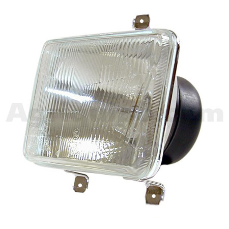 Faro optico | Massey Ferguson