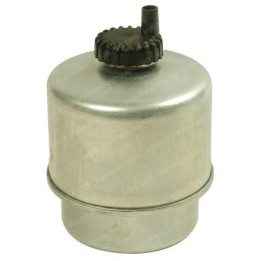 Filtro de combustible | John Deere