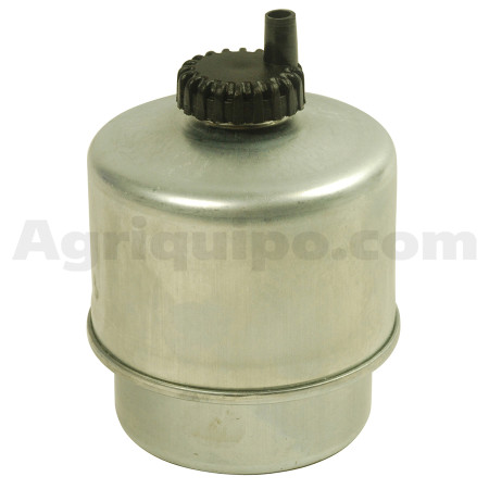 Filtro de combustible | John Deere
