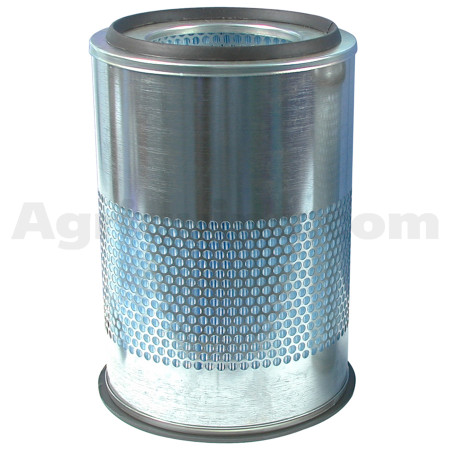 Filtro de aire exterior | Ford