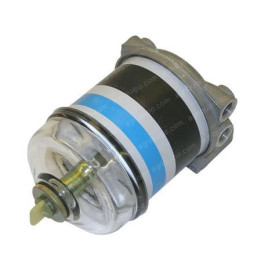 FILTRO DE COMBUSTIBLE COMPLETO | Faucheux