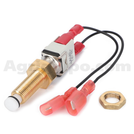 Interruptor de seguridad | Massey Ferguson