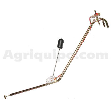 Aforador de combustible | Massey Ferguson