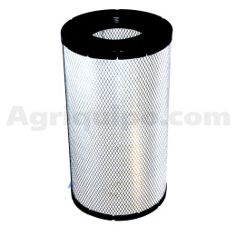Filtro de aire exterior | Massey Ferguson