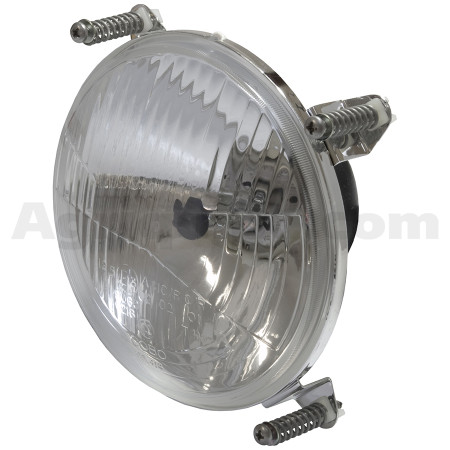 Faro optico | Deutz