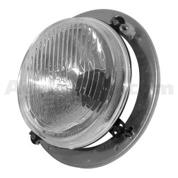 Faro optico | Deutz