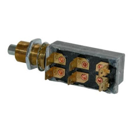 INTERRUPTOR DE LA LUZ DE FRENO | CNH
