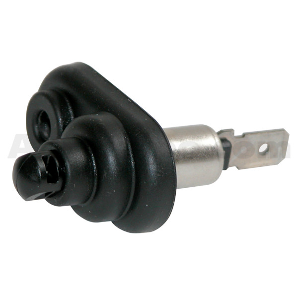 Interruptor de seguridad | Case-IH
