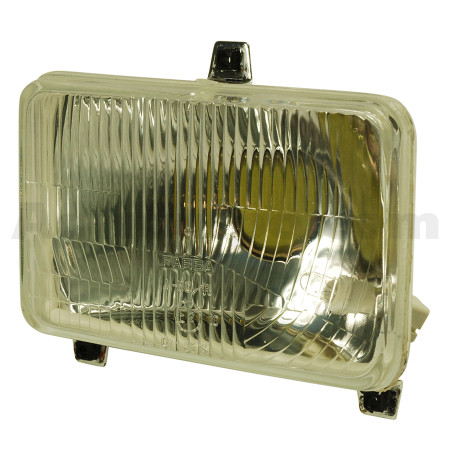 Faro optico | Valtra