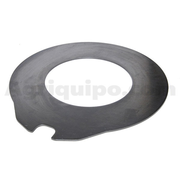 Plancha de freno | Massey Ferguson