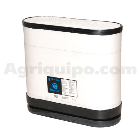 Filtro de aire | John Deere
