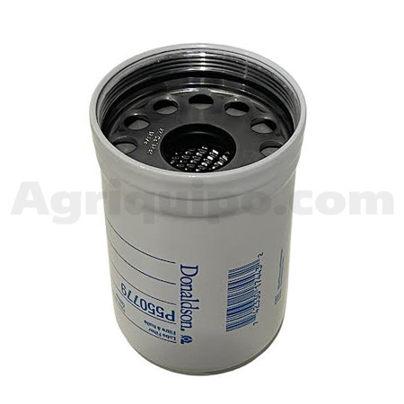 Filtro de aceite