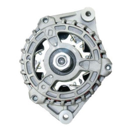 Alternador | Massey Ferguson