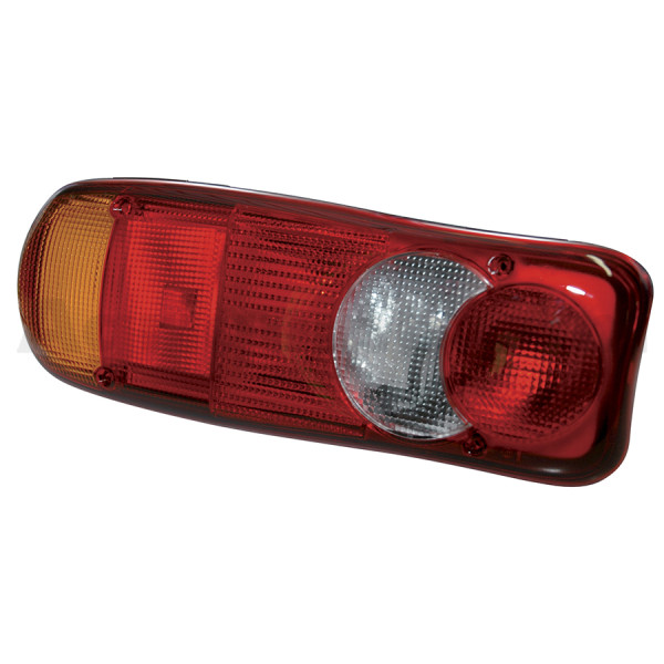 Luces traseras | Manitou