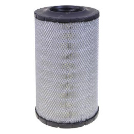 Filtro de aire exterior | CNH