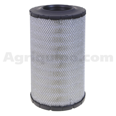 Filtro de aire exterior | Steyr