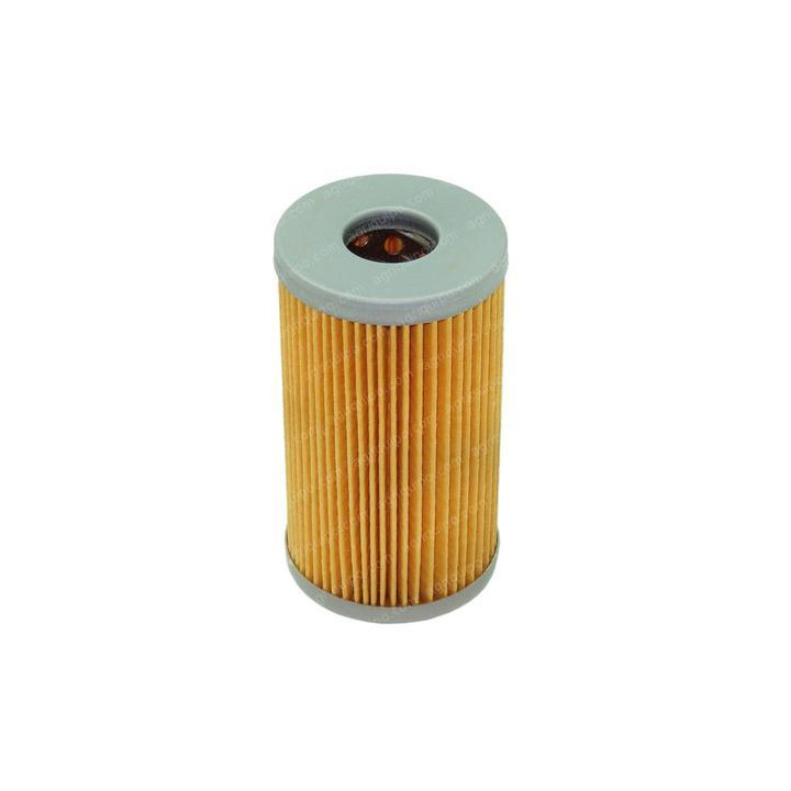 Cartucho filtro combustible