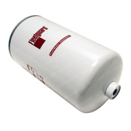 Filtro de combustible