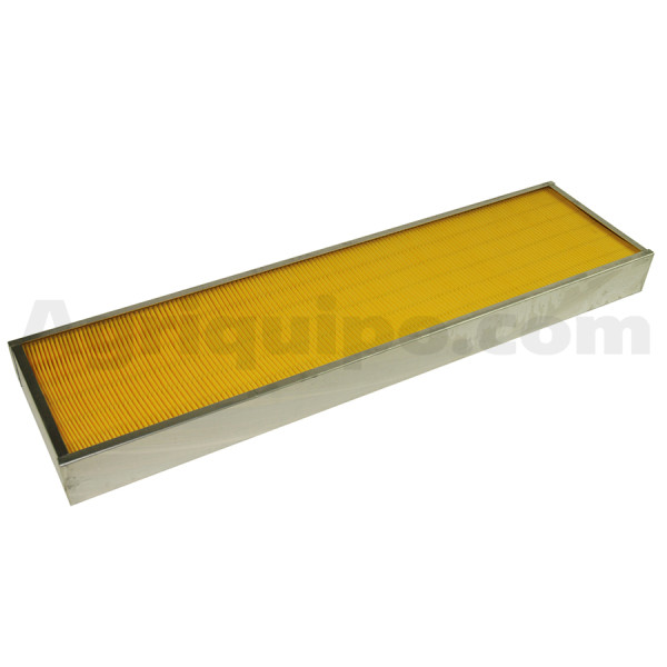 Filtro de cabina | John Deere