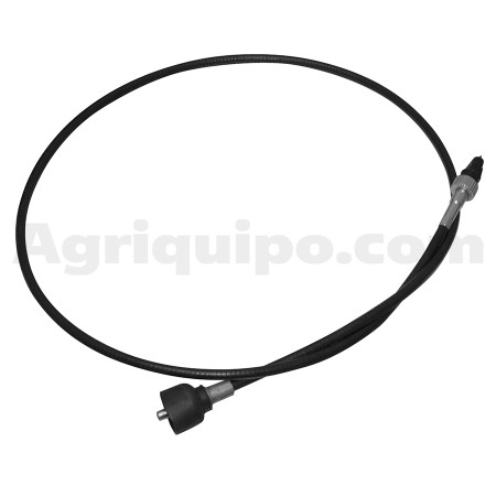 Cable cuentahoras | David Brown
