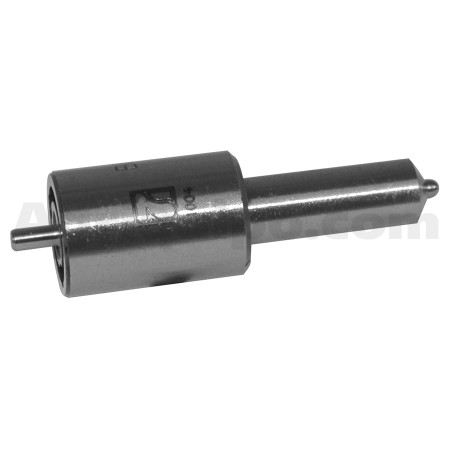 Tobera del inyector | Valmet