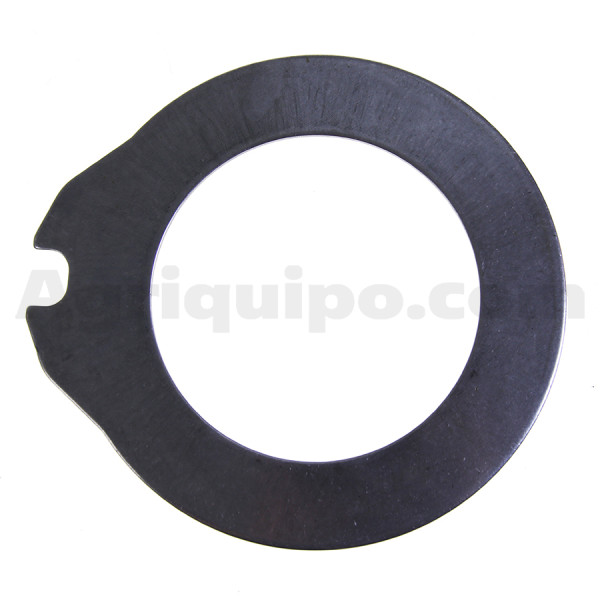 Plancha de freno | Valtra