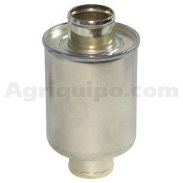 Filtro hidraulico | Claas