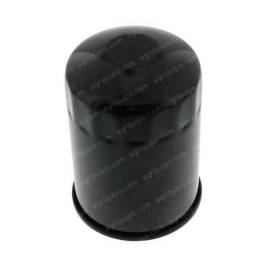 Filtro de combustible
