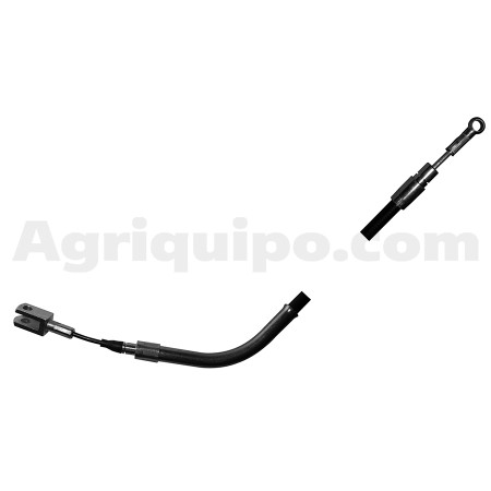 Cable freno de mano | Landini