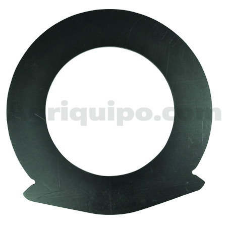 Plancha de freno | Deutz