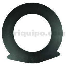 Plancha de freno | Deutz
