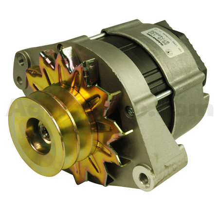 Alternador | Fiat