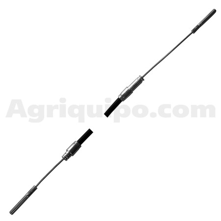 Cable embrague | Case-IH