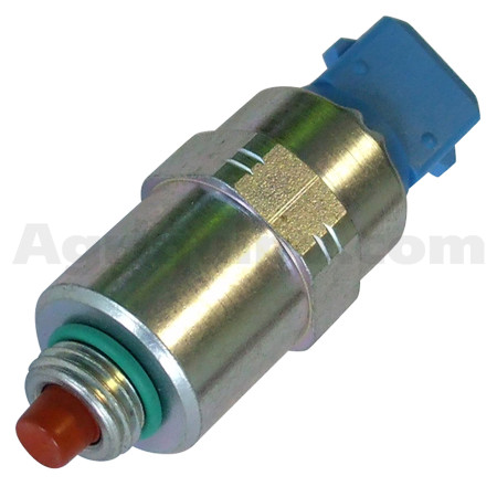 Solenoide de paro | Massey Ferguson